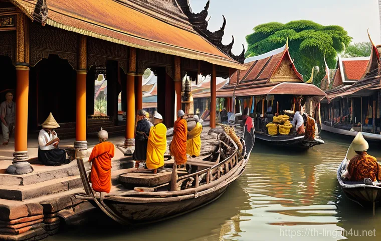 조선시대 언어 변화 - **Prompt:** A dignified figure, reminiscent of King Ramkhamhaeng the Great, seated in a well-lit, op...