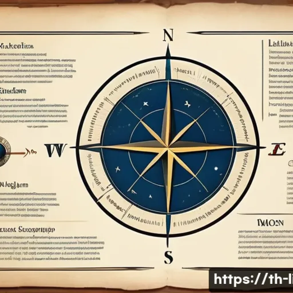 라틴어 기원 연구 - An intricate, educational infographic showing the Latin root words and their meanings, paired with t...