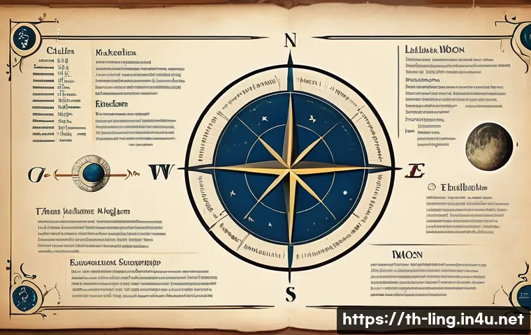 라틴어 기원 연구 - An intricate, educational infographic showing the Latin root words and their meanings, paired with t...