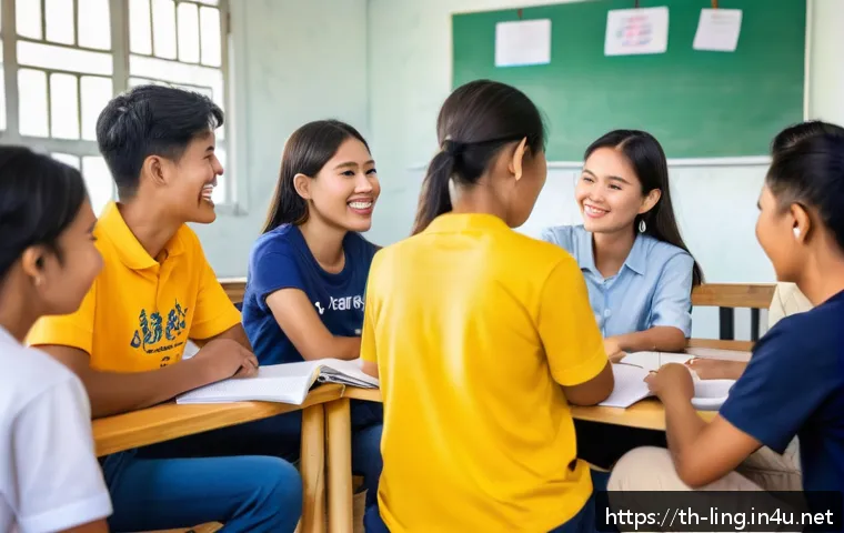 เคล็ดลับการเรียนรู้ภาษาอย่างมีประสิทธิภาพจากขั้นตอนการรับภาษาที่คุณไม่ควรพลาด 4 언어습득 과정 관련 이미지 2